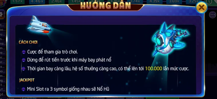 Hướng Dẫn Chơi Aviator Tại B52 Club Đạt Tỷ Lệ Thắng Cược Cao Nhất