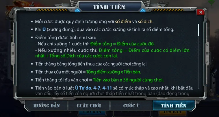 Bí Quyết Làm Chủ Bàn Chơi Bài Chắn Tại B52 Club Với Tỷ Lệ Thắng Cực Cao