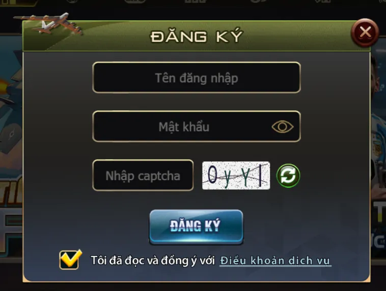 Hướng Dẫn Đăng ký B52 Club Nhanh Gọn Với Tỷ Lệ Thành Công 100%