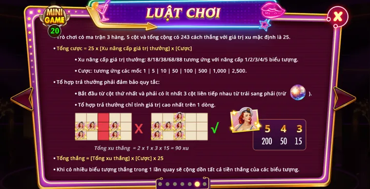 Nổ Hũ Night Out Tại B52 Club Trải Nghiệm Thăng Hoa