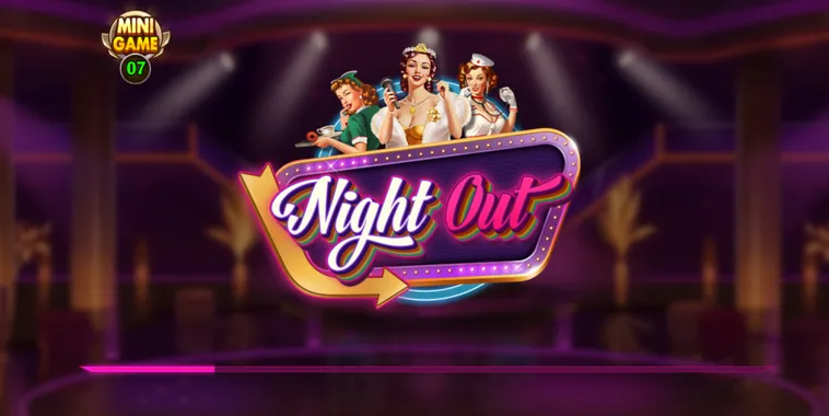 Nổ Hũ Night Out Tại B52 Club Trải Nghiệm Thăng Hoa